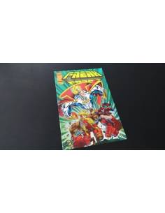 DE KIOSCO FREAK FORCE 5 IMAGE PLANETA