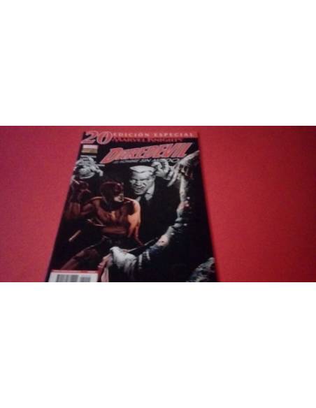 MARVEL KNIGHTS DAREDEVIL 20 VOL 2 EXCELENTE ESTADO PANINI
