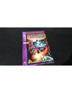 DE KIOSCO FIRE FROM HEAVEN 7 L20 IMAGE PLANETA