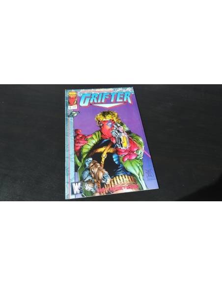 DE KIOSCO GRIFTER 1 IMAGE PLANETA