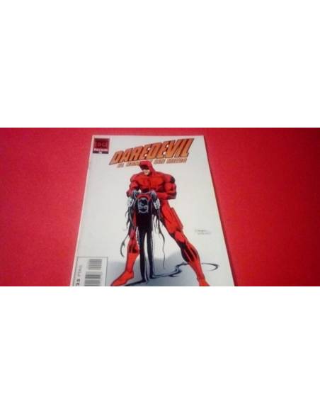 DAREDEVIL 2 VOL II EXCELENTE ESTADO FORUM EDGE