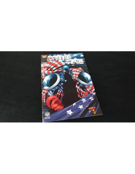 DE KIOSCO RISING STARS 10 IMAGE PLANETA