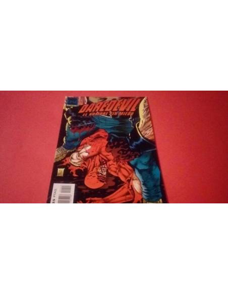 DAREDEVIL 3 VOL II EXCELENTE ESTADO FORUM EDGE