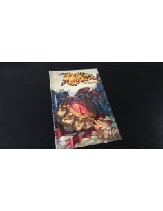 DE KIOSCO BATTLE CHASERS 3 VOL II EL RETORNO IMAGE PLANETA