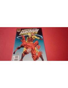 DAREDEVIL 4 VOL 2 EXCELENTE ESTADO FORUM EDGE