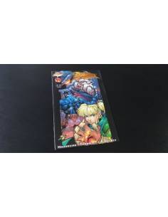 DE KIOSCO BATTLE CHASERS 2 IMAGE PLANETA