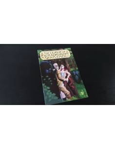 DE KIOSCO THE LEAGUE OF EXTRAORDINARY GENTIEMEN 5 VOL II...