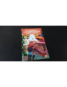DE KIOSCO THE LEAGUE OF EXTRAORDINARY GENTIEMEN 6 VOL II...