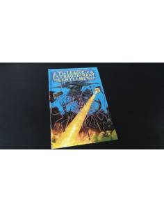 DE KIOSCO THE LEAGUE OF EXTRAORDINARY GENTIEMEN 4 VOL II...