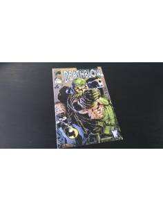 DE KIOSCO DEATHBLOW 5 VOL II IMAGE PLANETA