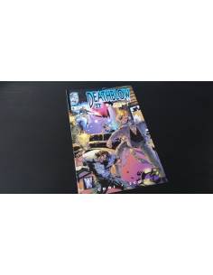 DE KIOSCO DEATHBLOW 8 VOL II IMAGE PLANETA