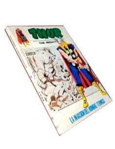 THOR 30 MUY BUEN ESTADO MUY NUEVO VERTICE