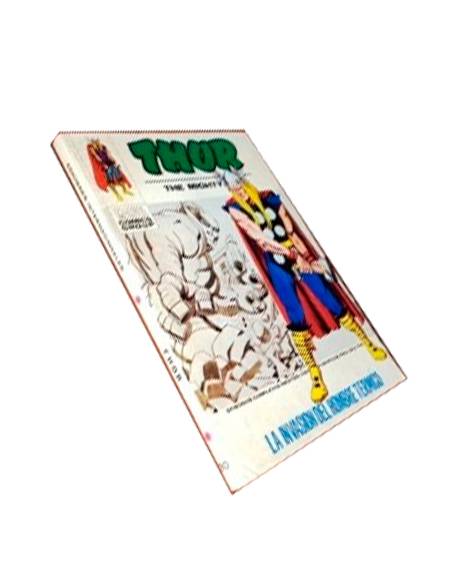 THOR 30 MUY BUEN ESTADO MUY NUEVO VERTICE