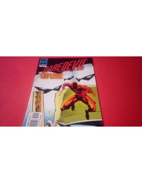 DAREDEVIL 7 VOL 2 EXCELENTE ESTADO FORUM EDGE