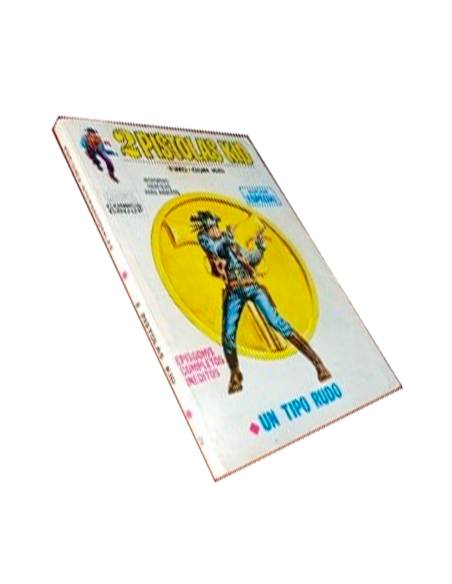 2 PISTOLAS KID 2 MUY BUEN ESTADO BASTANTE NUEVO VERTICE