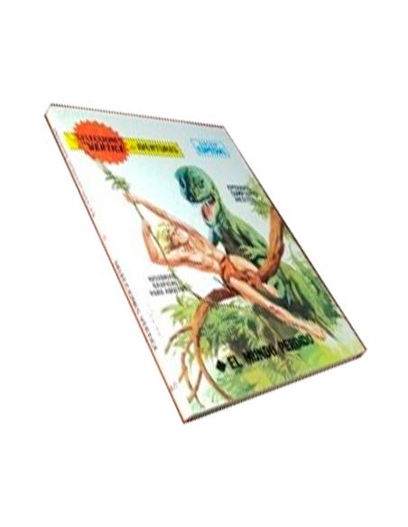 SELECCIONES VERTICE 48 TACO