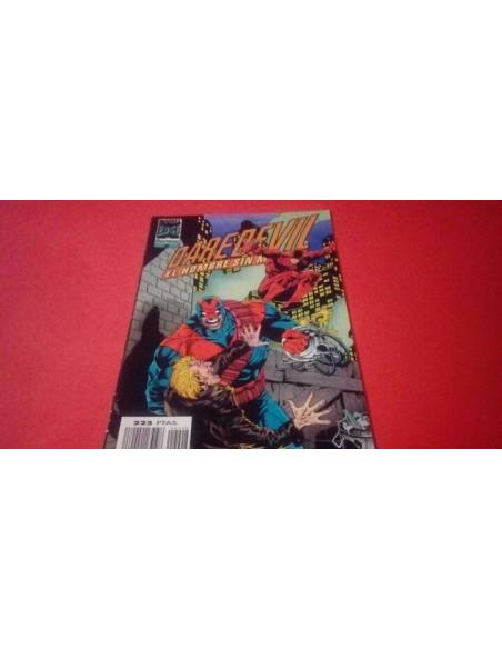 DAREDEVIL 8 VOL 2 EXCELENTE ESTADO FORUM EDGE