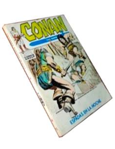 CONAN 12 BUEN ESTADO VERTICE