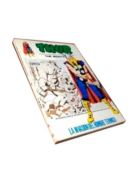 THOR 30 MUY BUEN ESTADO VERTICE TACO