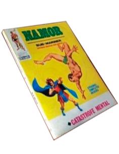 NAMOR 20 MUY BUEN ESTADO VERTICE TACO