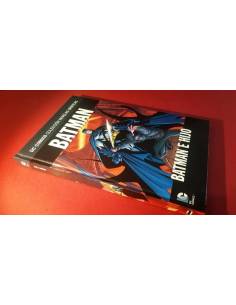 DE KIOSCO BATMAN VOLUMEN 8 COLECCION NOVELAS GRAFICAS...