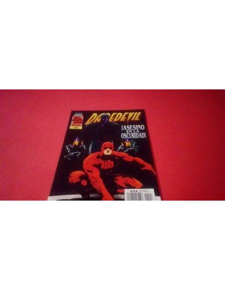 DAREDEVIL 13 VOL 2 EXCELENTE ESTADO FORUM