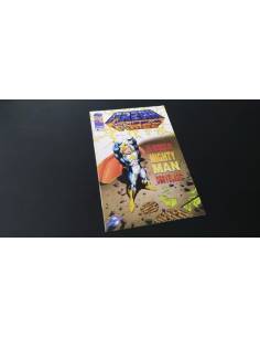 DE KIOSCO FREAK FORCE 6 IMAGE PLANETA