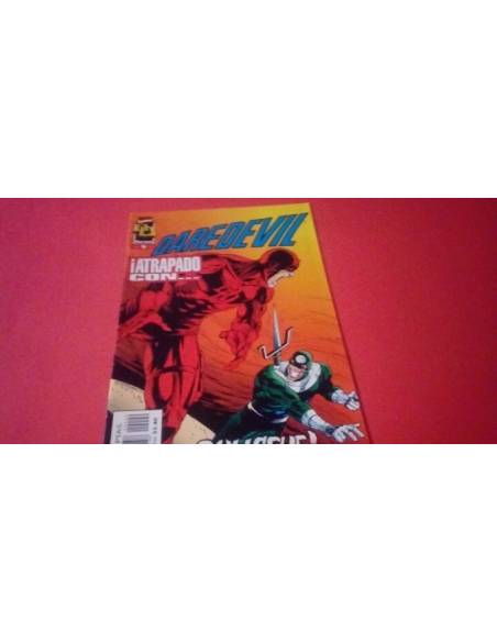 DAREDEVIL 9 VOL 2 EXCELENTE ESTADO FORUM