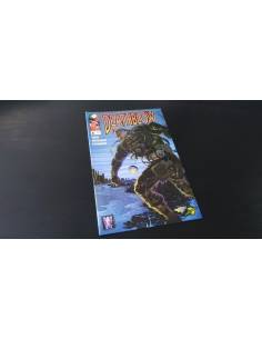 DE KIOSCO DEATHBLOW 6 VOL II IMAGE PLANETA