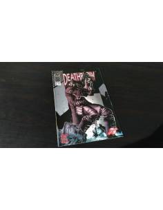 DE KIOSCO DEATHBLOW 6 IMAGE PLANETA
