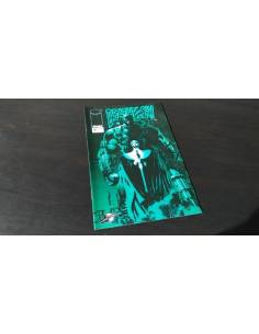 EXCELENTE ESTADO DEATHBLOW 9 IMAGE PLANETA