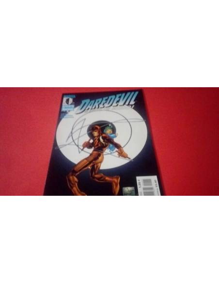 DAREDEVIL KNIGHTS 5 EXCELENTE ESTADO FORUM
