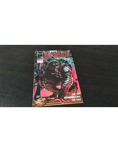 DE KIOSCO DEATHBLOW 3 IMAGE PLANETA