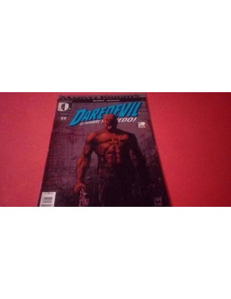 DAREDEVIL KNIGHTS 32 EXCELENTE ESTADO FORUM