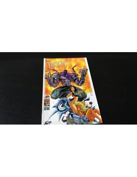 DE KIOSCO TENTH 4 L4 IMAGE PLANETA