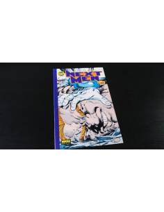 EXCELENTE ESTADO NEXT MEN 11 JOHN BYRNE NORMA EDITORIAL