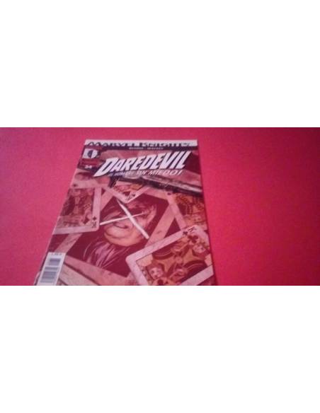 DAREDEVIL KNIGHTS 34 EXCELENTE ESTADO FORUM
