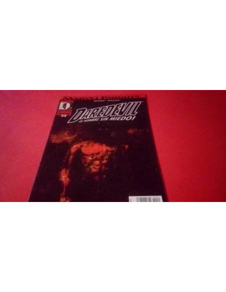 DAREDEVIL KNIGHTS 35 EXCELENTE ESTADO FORUM