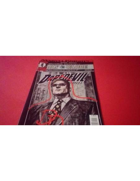 DAREDEVIL KNIGHTS 36 EXCELENTE ESTADO FORUM