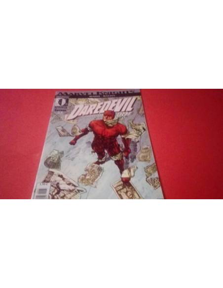 DAREDEVIL KNIGHTS 37 EXCELENTE ESTADO FORUM