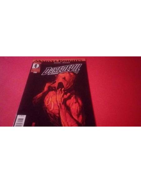 DAREDEVIL KNIGHTS 38 EXCELENTE ESTADO FORUM