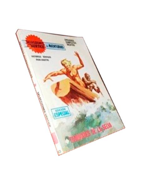 SELECCIONES VERTICE 30 TACO