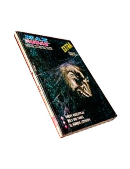 MUY BUEN ESTADO MAX AUDAZ 6 VERTICE