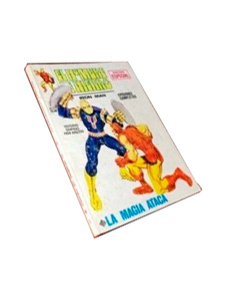 HOMBRE DE HIERRO 3 VERTICE