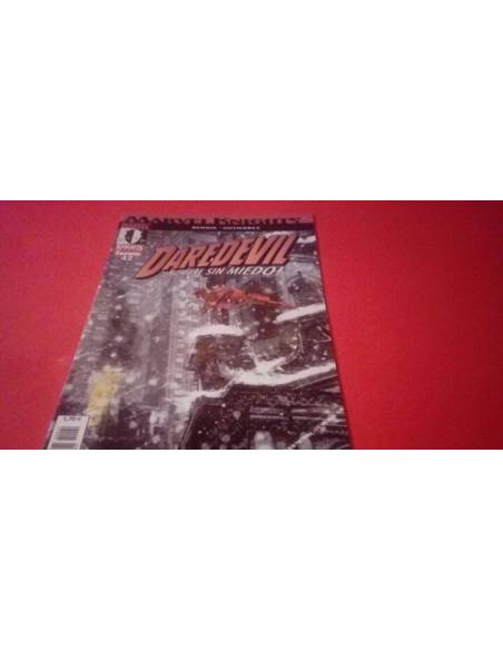 DAREDEVIL KNIGHTS 42 EXCELENTE ESTADO FORUM