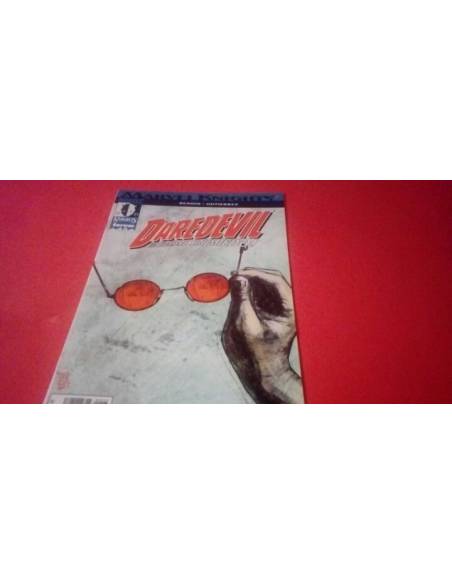 DAREDEVIL KNIGHTS 43 EXCELENTE ESTADO FORUM