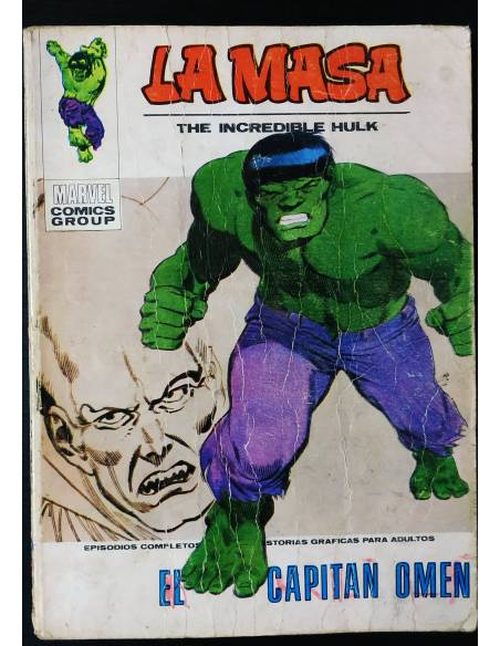 NORMAL ESTADO LA MASA 31 VERTICE