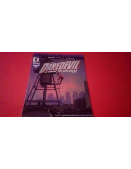 DAREDEVIL KNIGHTS 44 EXCELENTE ESTADO FORUM