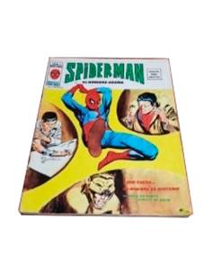 SPIDERMAN 5 VOL 2 MUY BUEN ESTADO VERTICE
