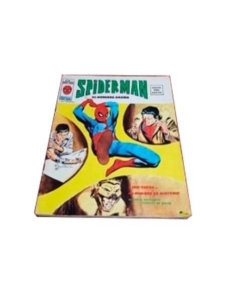 SPIDERMAN 5 VOL 2 MUY BUEN ESTADO VERTICE